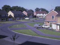 Foxcombe Drive Tilehurst Mum Dad First House